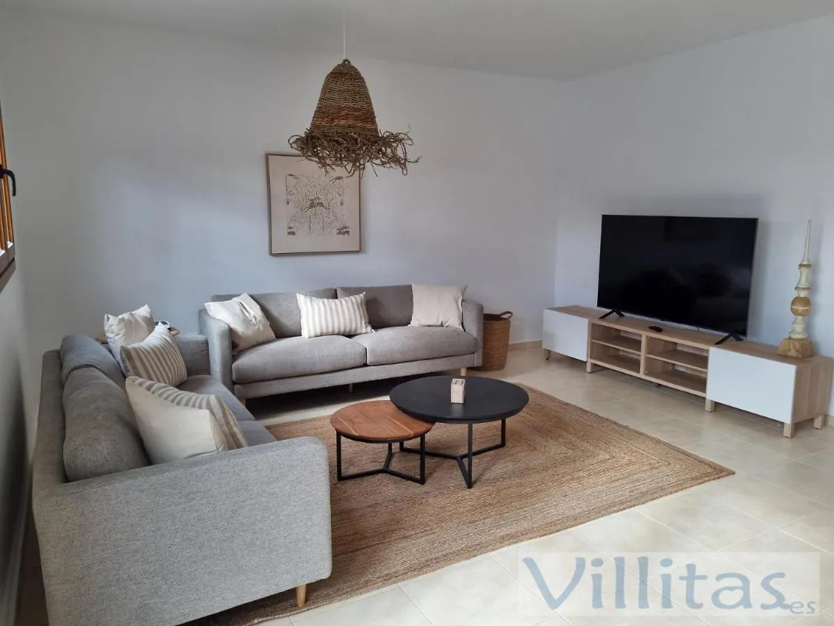 Villa Tegala By Villitas Playa Blanca   Playa Blanca (Lanzarote)