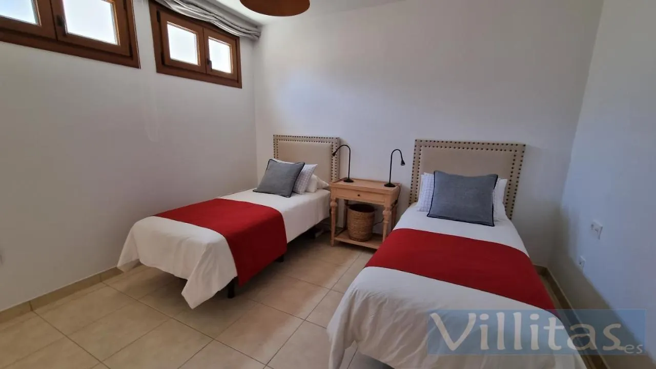 Villa Tegala By Villitas Playa Blanca  Playa Blanca (Lanzarote)