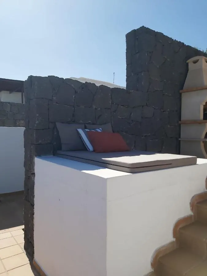 Villa Tegala By Villitas Playa Blanca