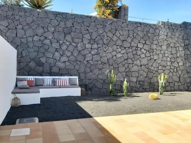 Villa Tegala By Villitas Playa Blanca  Playa Blanca (Lanzarote)