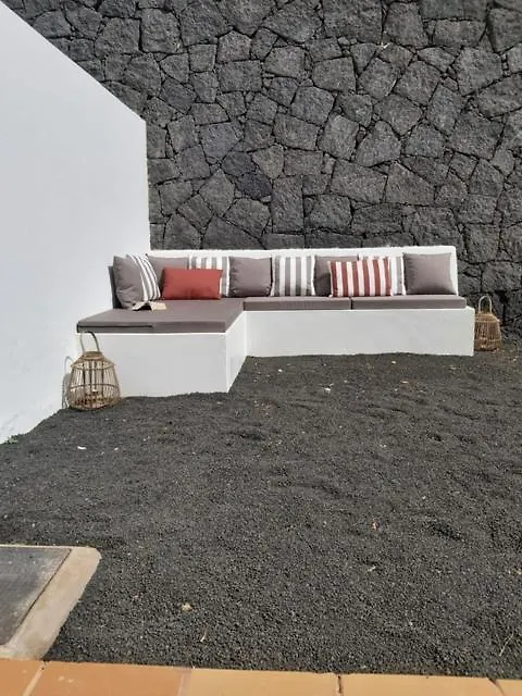 Villa Tegala By Villitas Playa Blanca