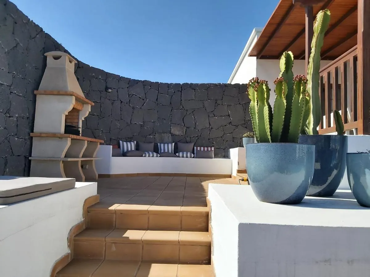 Villa Tegala By Villitas Playa Blanca  0*, Playa Blanca (Lanzarote)